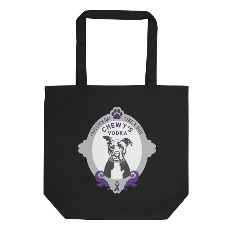 Eco Tote Bag