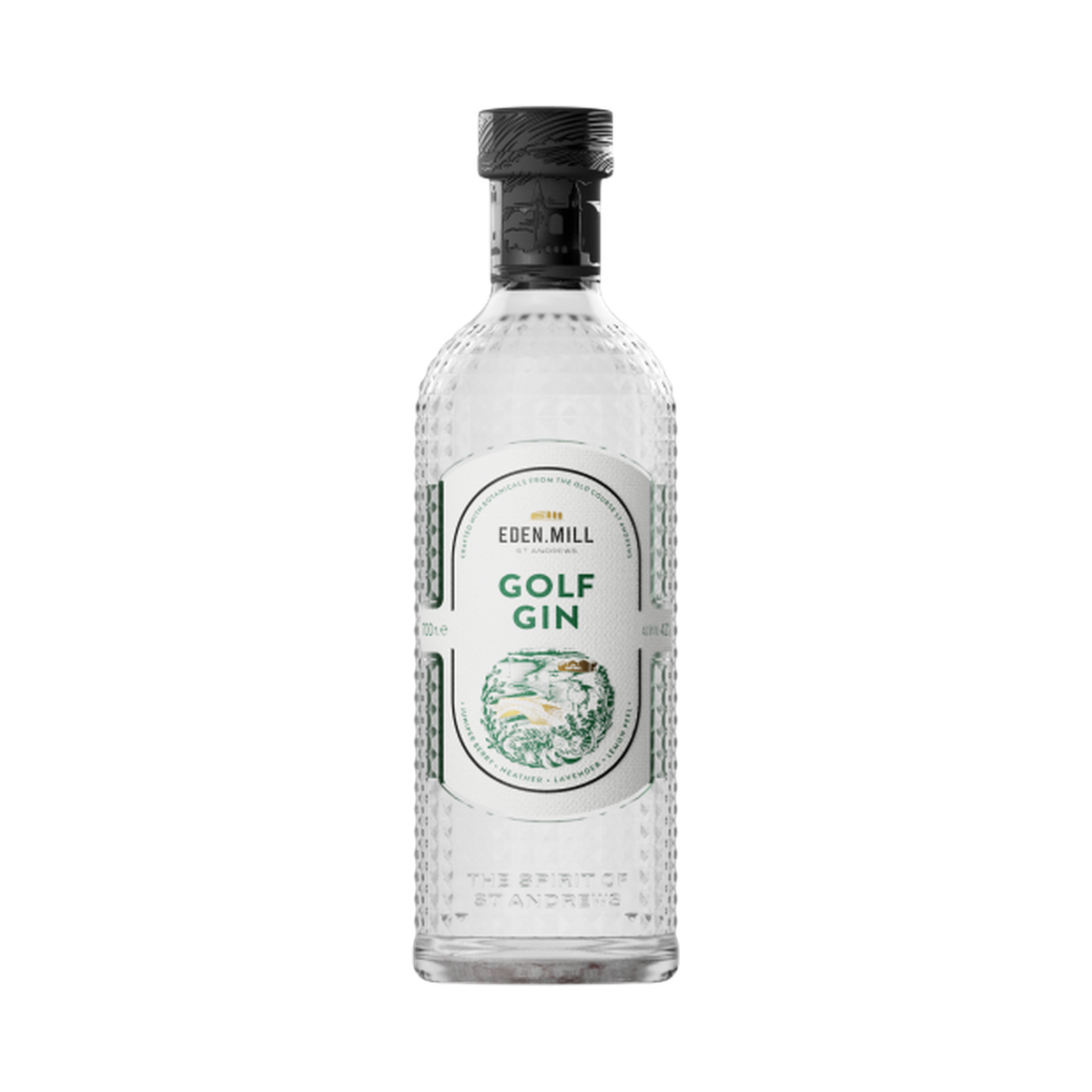 Eden Mill Golf Gin 700ml