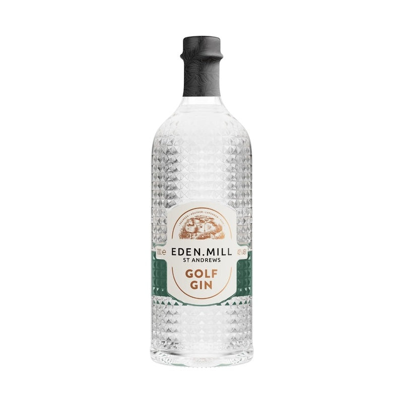 Eden Mill Golf Gin