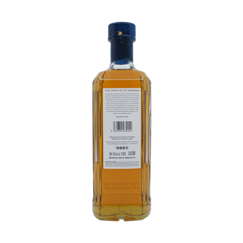 Eden Mill 'St. Andrew's Sherry Cask' Single Malt Scotch Whisky