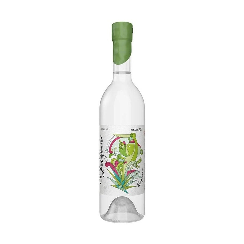 El Jolgorio Espad¡n Mezcal