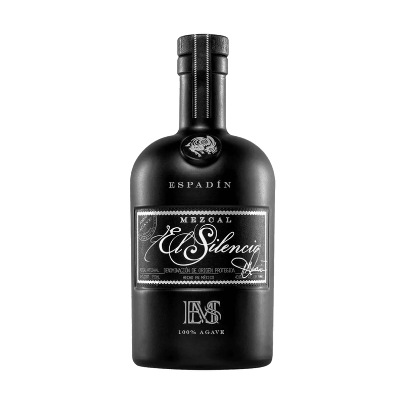 El Silencio Espadín Mezcal