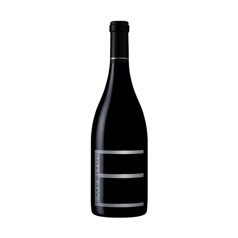 Emeritus Hallberg Ranch Pinot Noir 2018