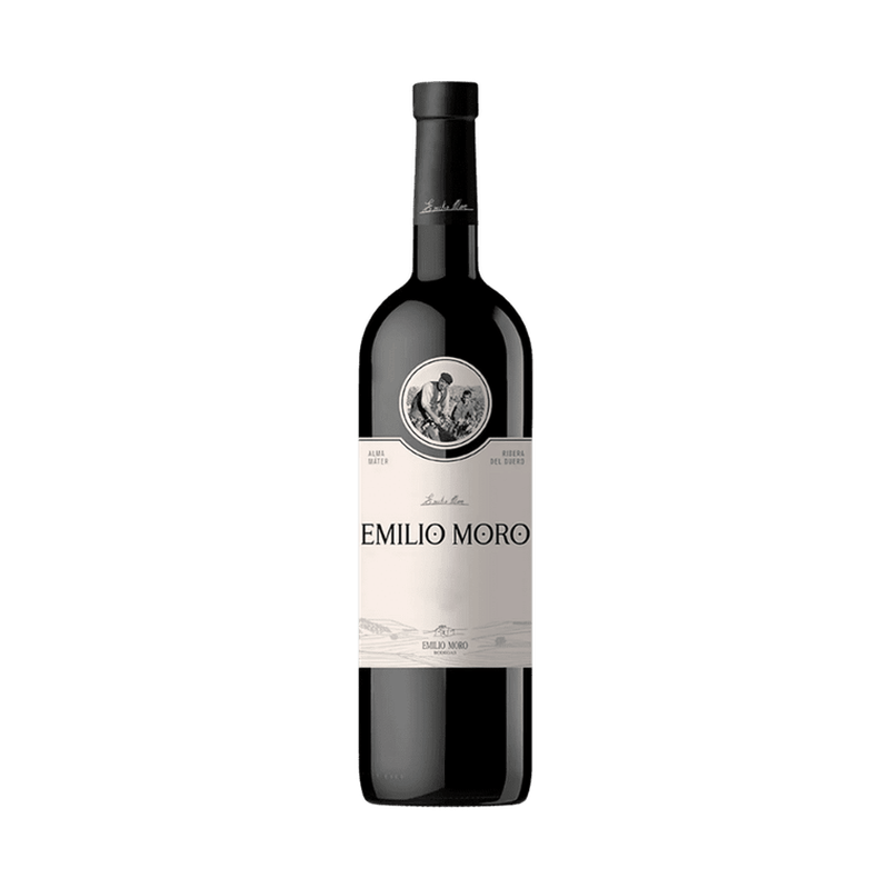 Emilio Moro Tempranillo 2022