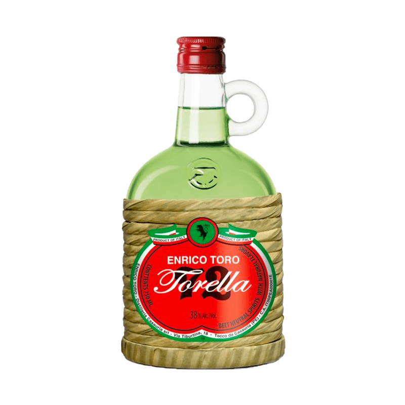 Enrico Toro 'Torella 72' Liqueur