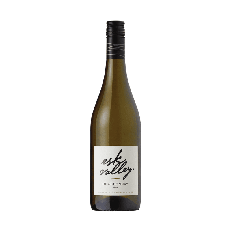 Esk Valley 'Hawkes Bay' Chardonnay 2021