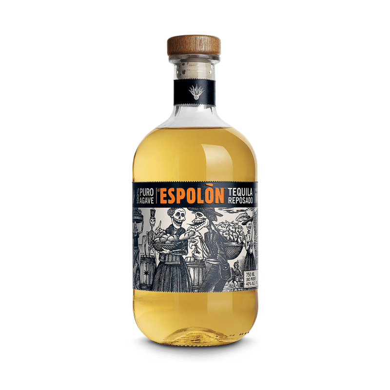 Espolòn Reposado Tequila