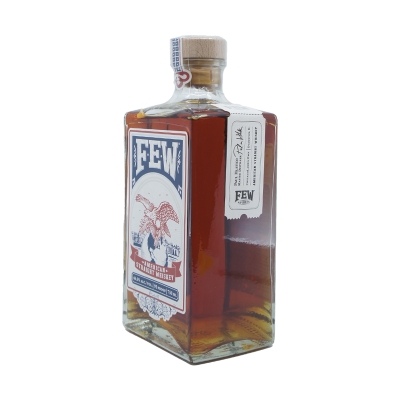 FEW American Straight Whiskey
