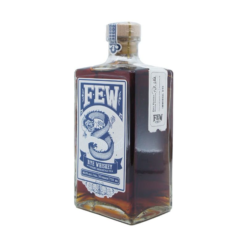 FEW Immortal Rye Whiskey