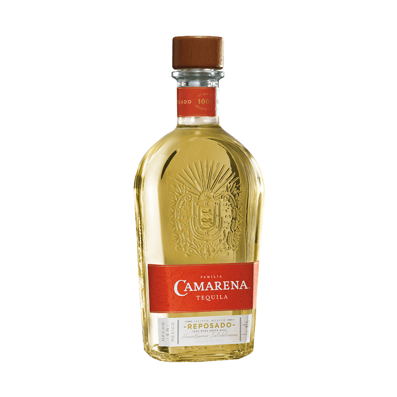 Familia Camarena Reposado Tequila