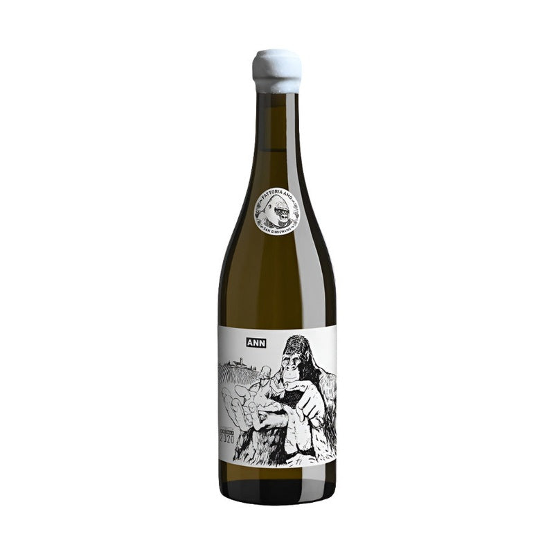 Fattoria Amo San Gimignano ANN Vernaccia 2020