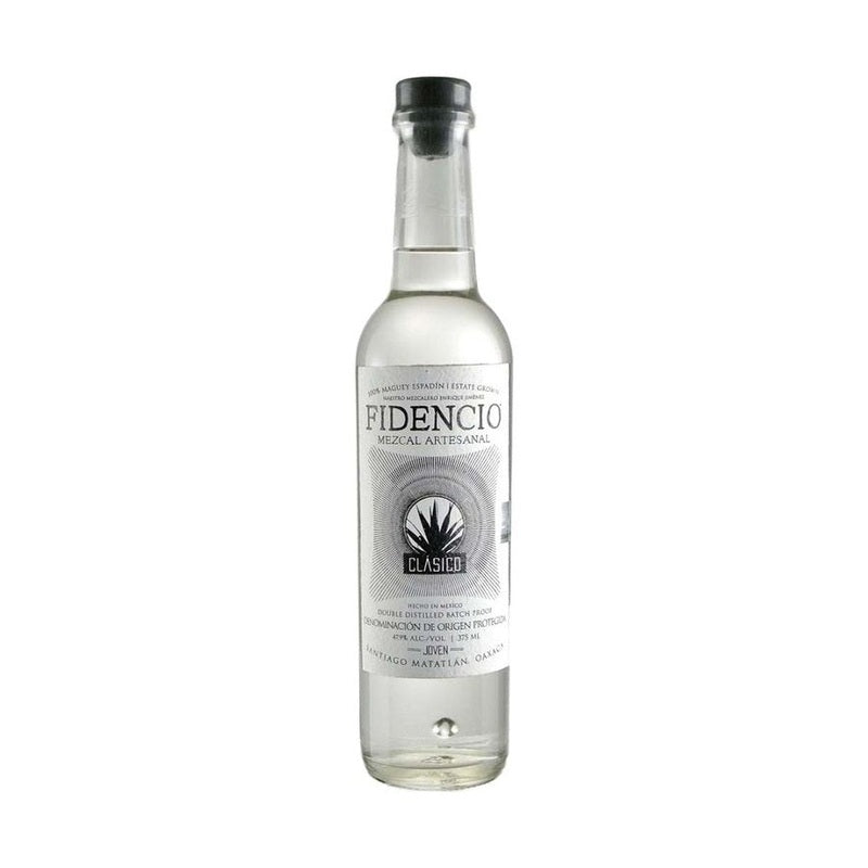 Fidencio Clasico Joven Mezcal
