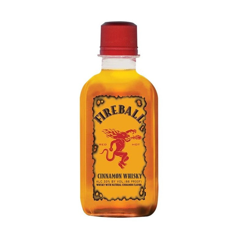 Fireball Cinnamon Whisky (100ml)