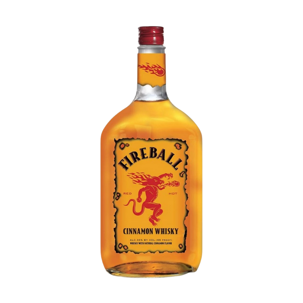 Fireball Whisky 1.75 L