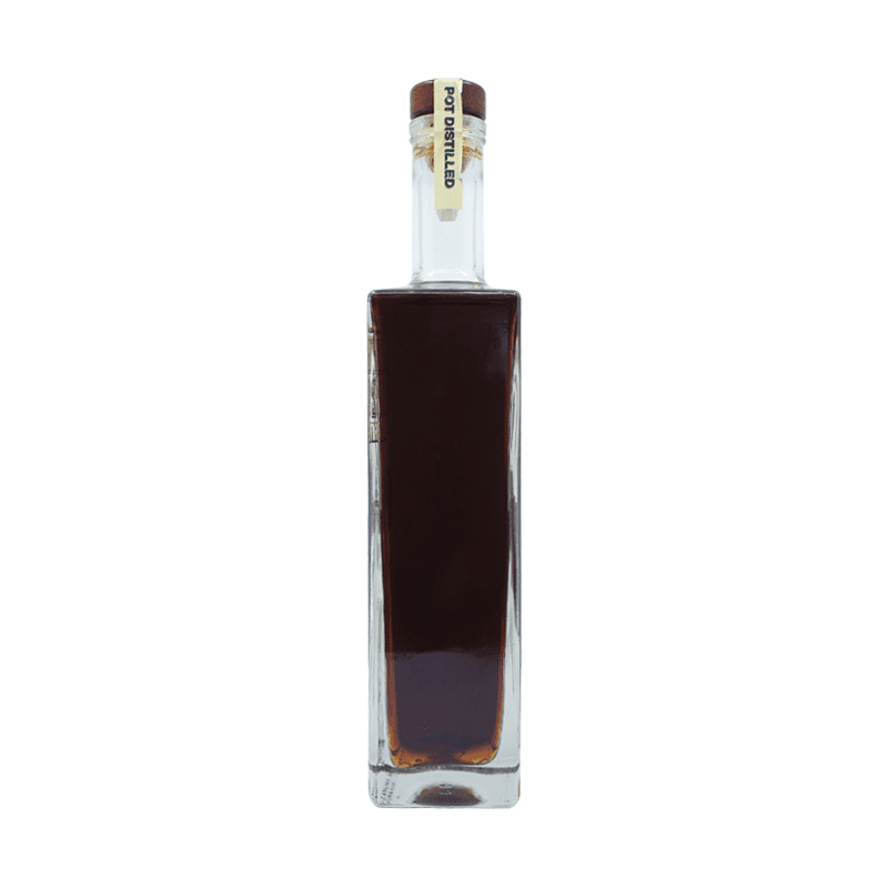 Five & 20 Sherry Finished Rye Whiskey (750mL)