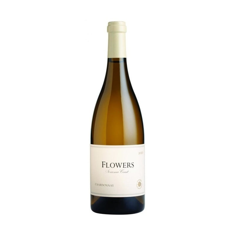 Flowers Sonoma Coast Chardonnay 2020