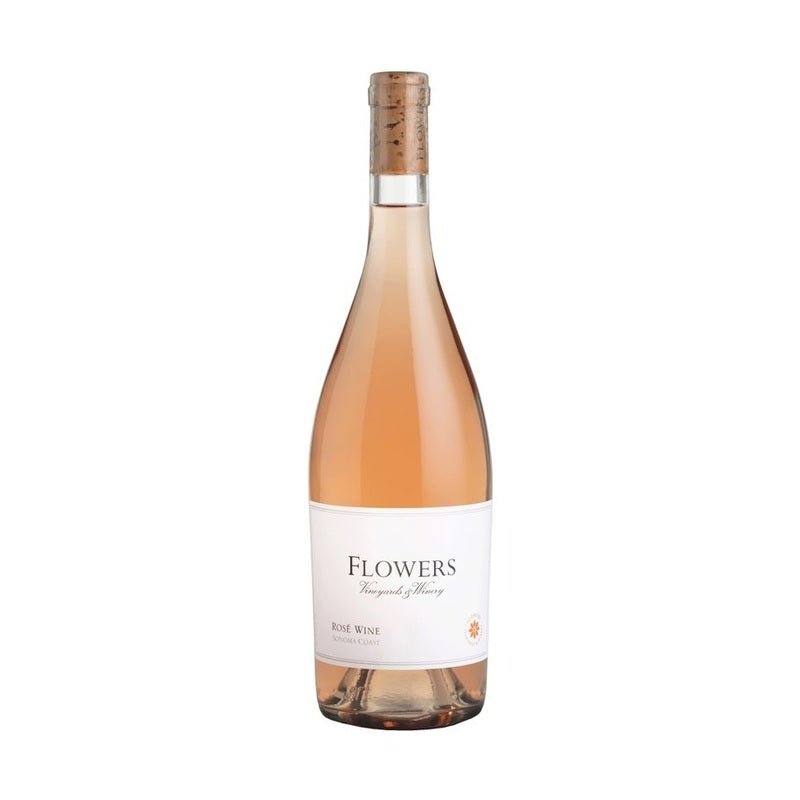 Flowers Sonoma Coast Rose 2021
