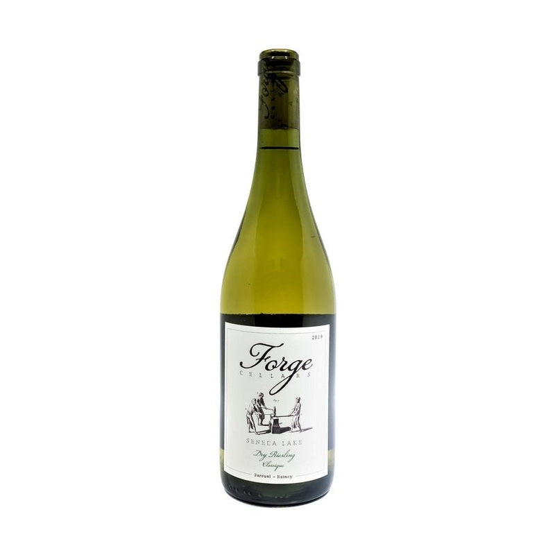 Forge Cellars Classique Dry Riesling 2019