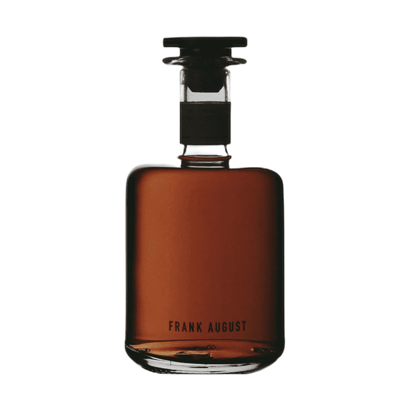 Frank August Small Batch Kentucky Straight Bourbon Whiskey
