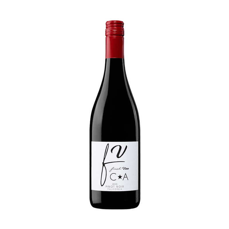 Fresh Vine Pinot Noir