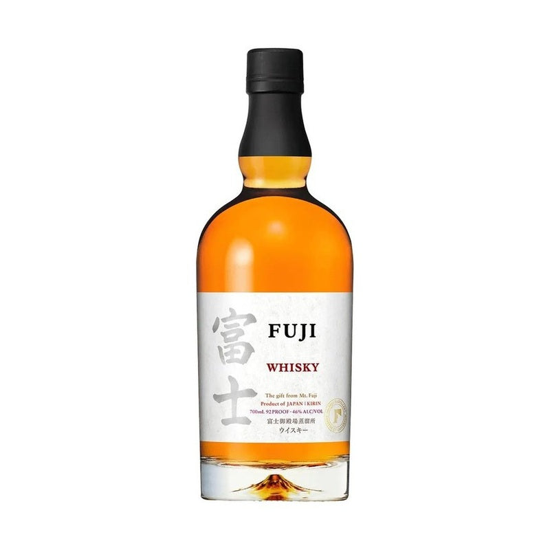 Fuji Whisky