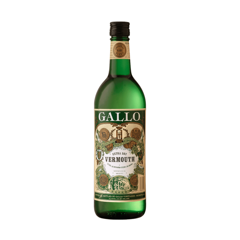 Gallo Extra Dry Vermouth