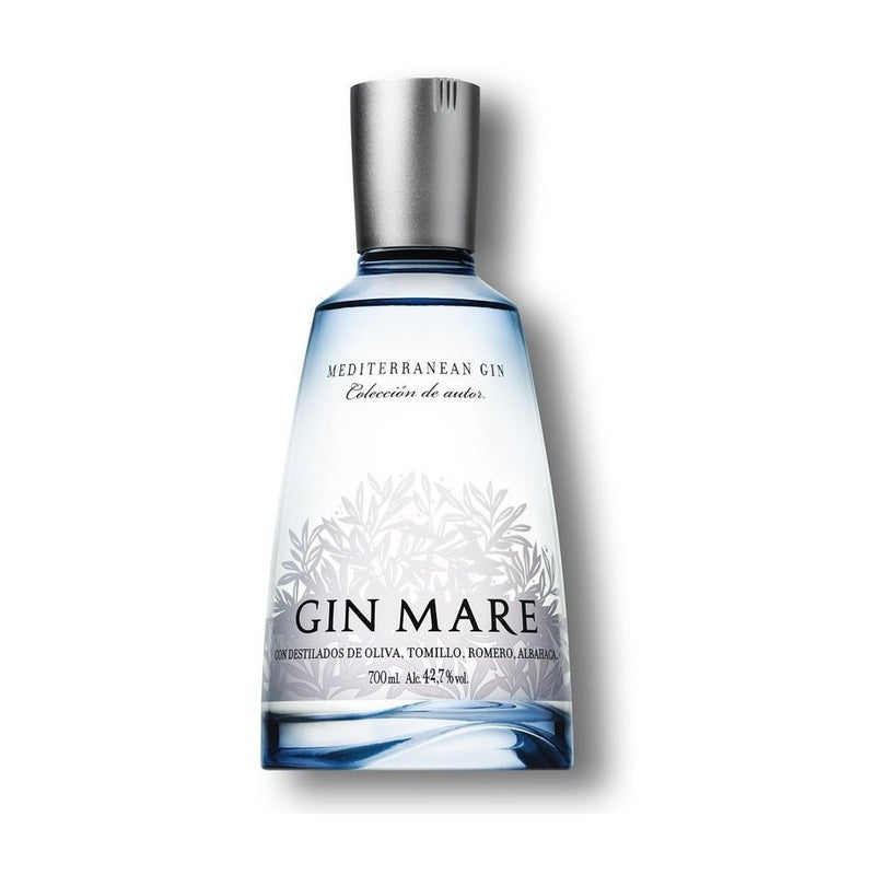 Gin Mare Mediterranean Gin