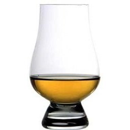 Glencairn Nosing & Tasting Crystal Glass (set of 2)