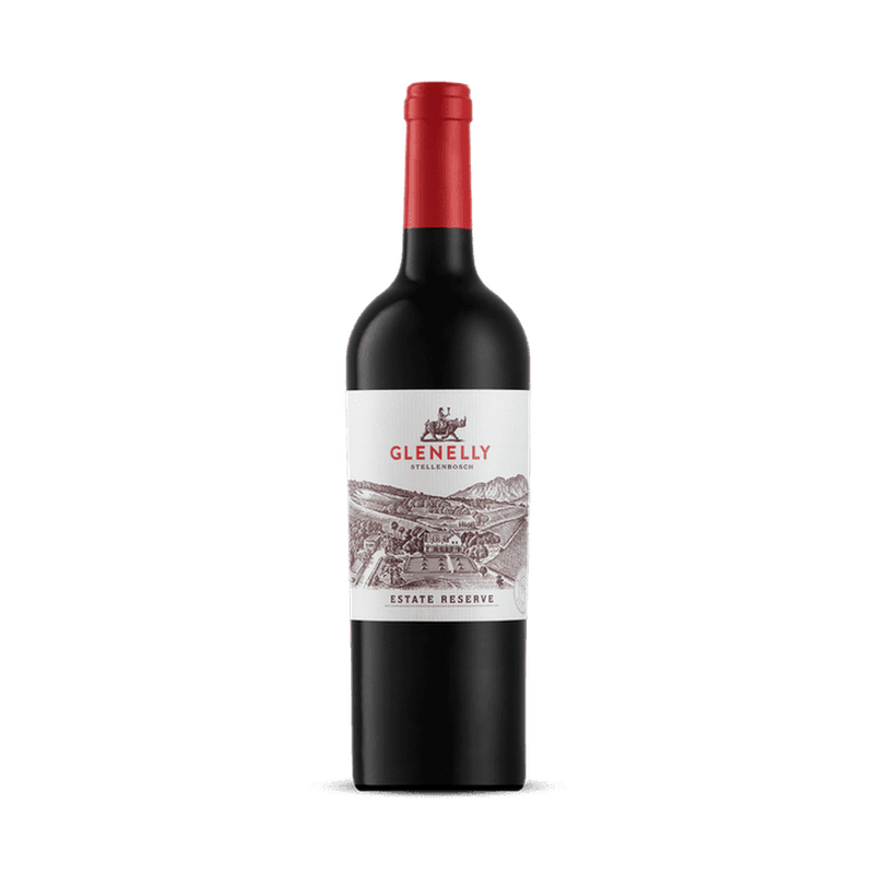 Glenelly Estate Reserve 2014