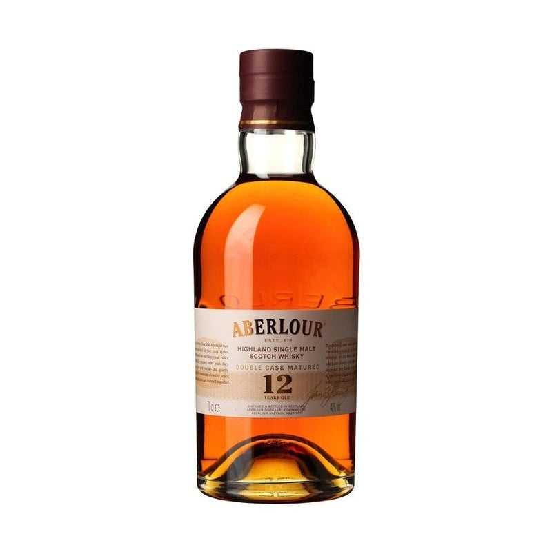 Glenfiddich, Aberlour, & Highland Park Bundle