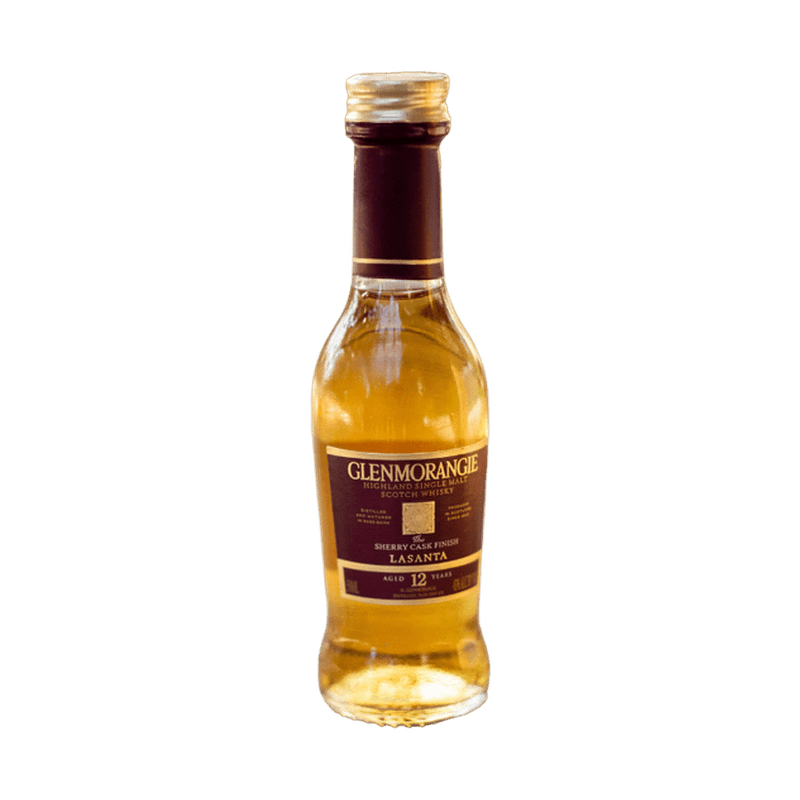Glenmorangie Lasanta 12 Year Old (50ml)