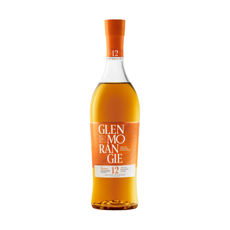 Glenmorangie Single Malt Scotch The Original 12 Year (1.75L)