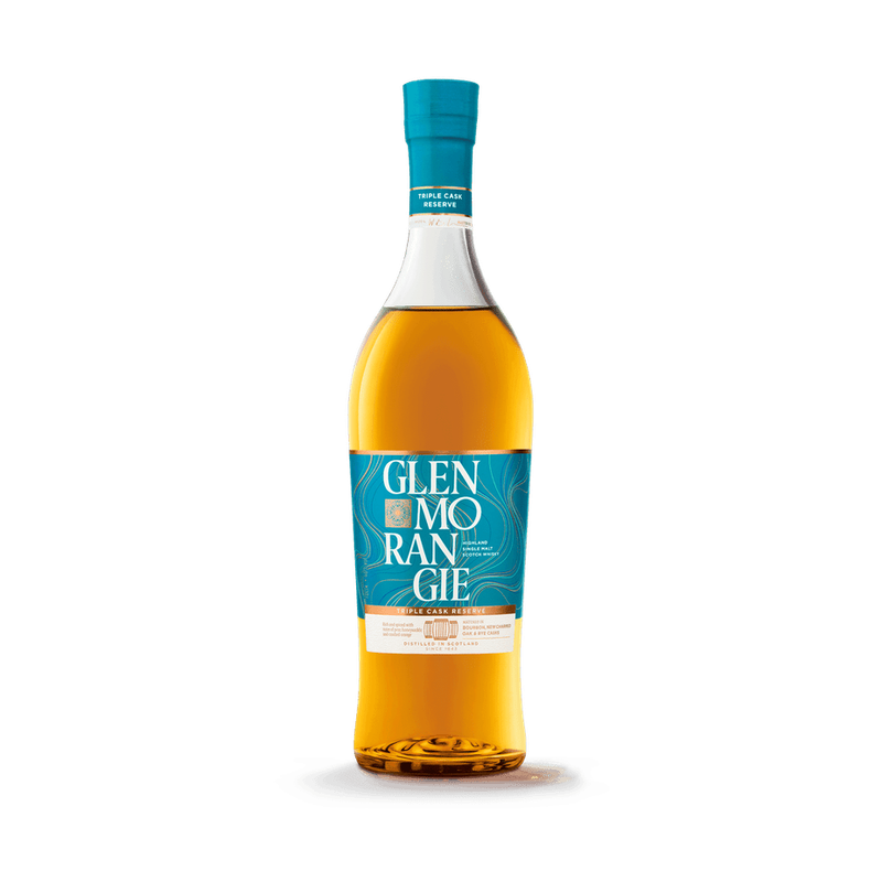 Glenmorangie Triple Cask