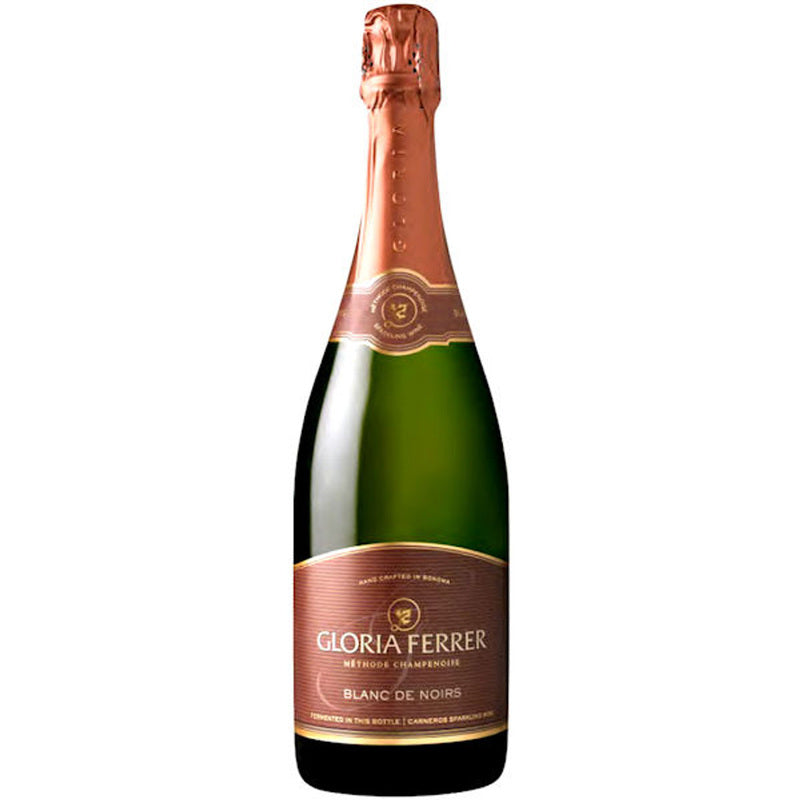 Gloria Ferrer Blanc de Noirs Rosé 750ml
