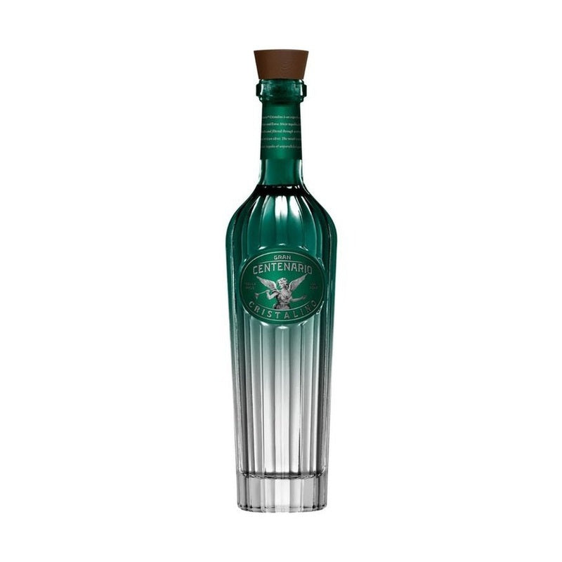 Gran Centenario Cristalino Anejo Tequila