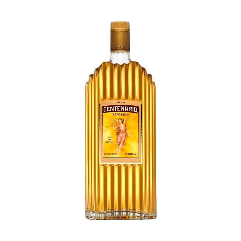Gran Centenario Reposado Tequila
