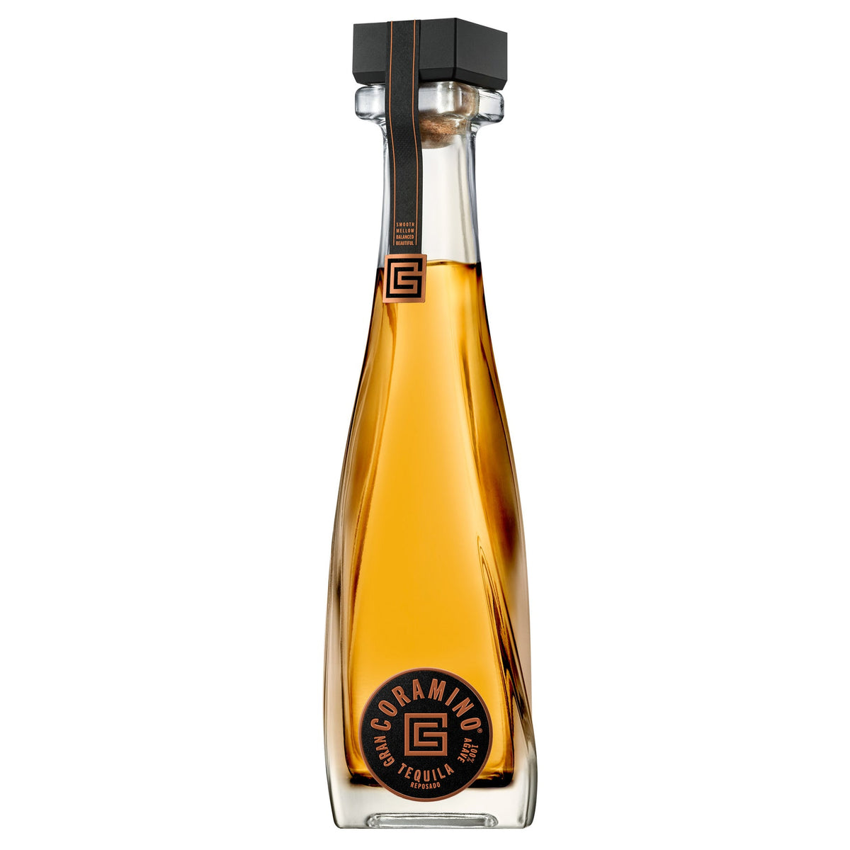 Gran Coramino Reposado Tequila 375 mL