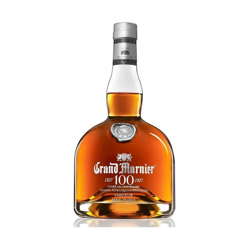Grand Marnier 100th Cuvée du Centenaire X.O. Cognac Liqueur