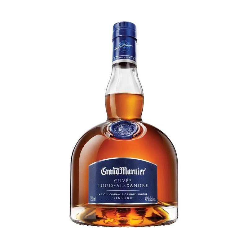 Grand Marnier Cordon Blue Cuv‚e 'Louis-Alexandre' V.S.O.P. Cognac & Orange Liqueur