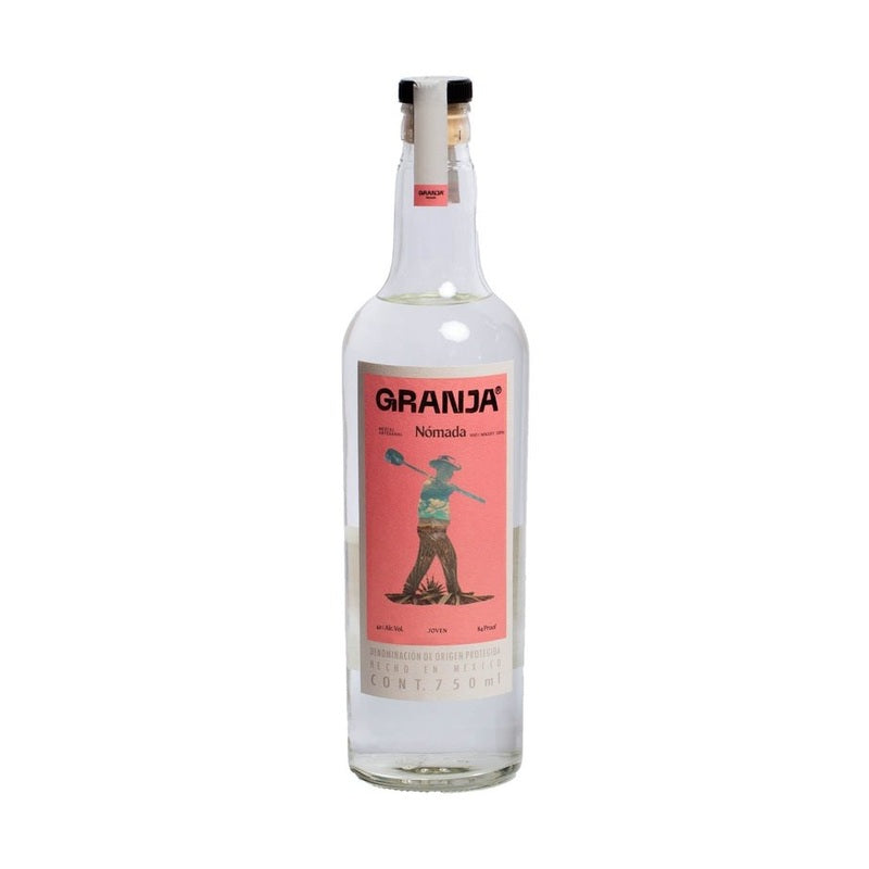 Granja Nomada Espadin Mezcal