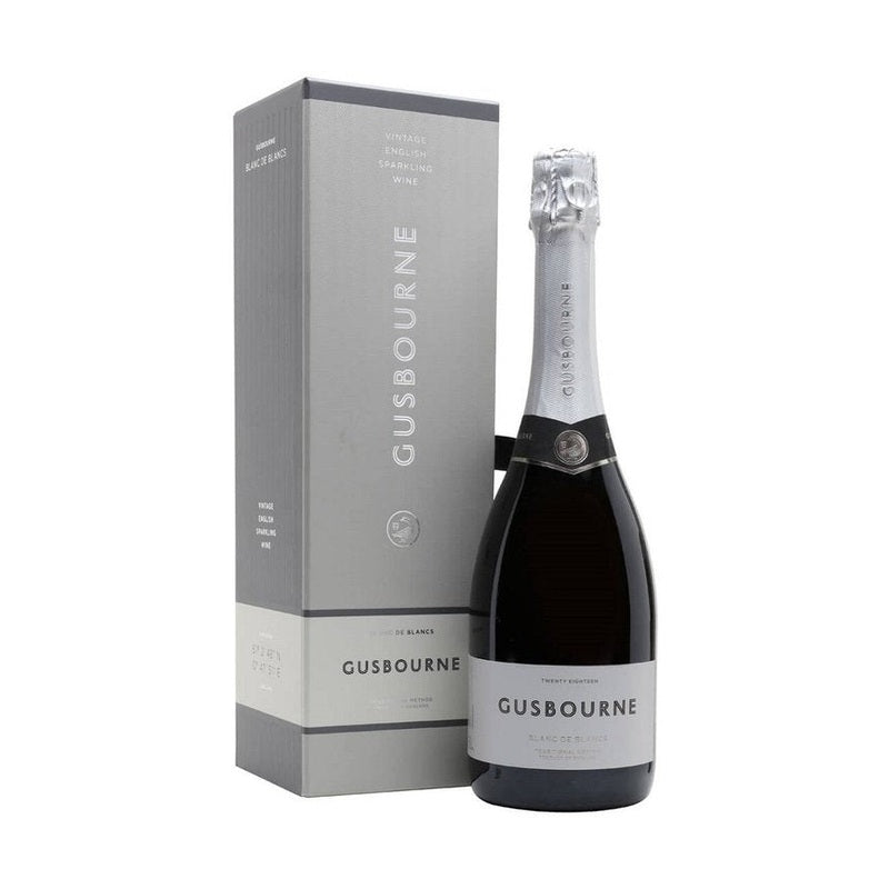 Gusbourne Blanc de Blancs 2018