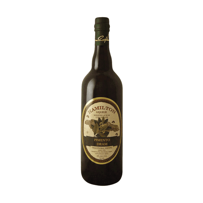 Hamilton Rum 'Hamilton Pimento Dram'