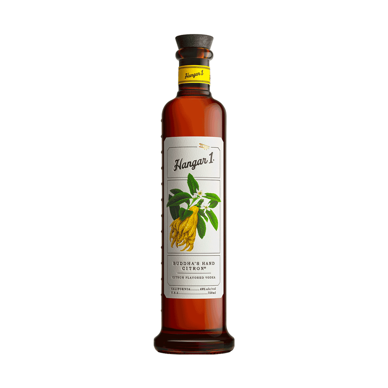 Hangar 1 Buddha's Hand Citron Flavored Vodka