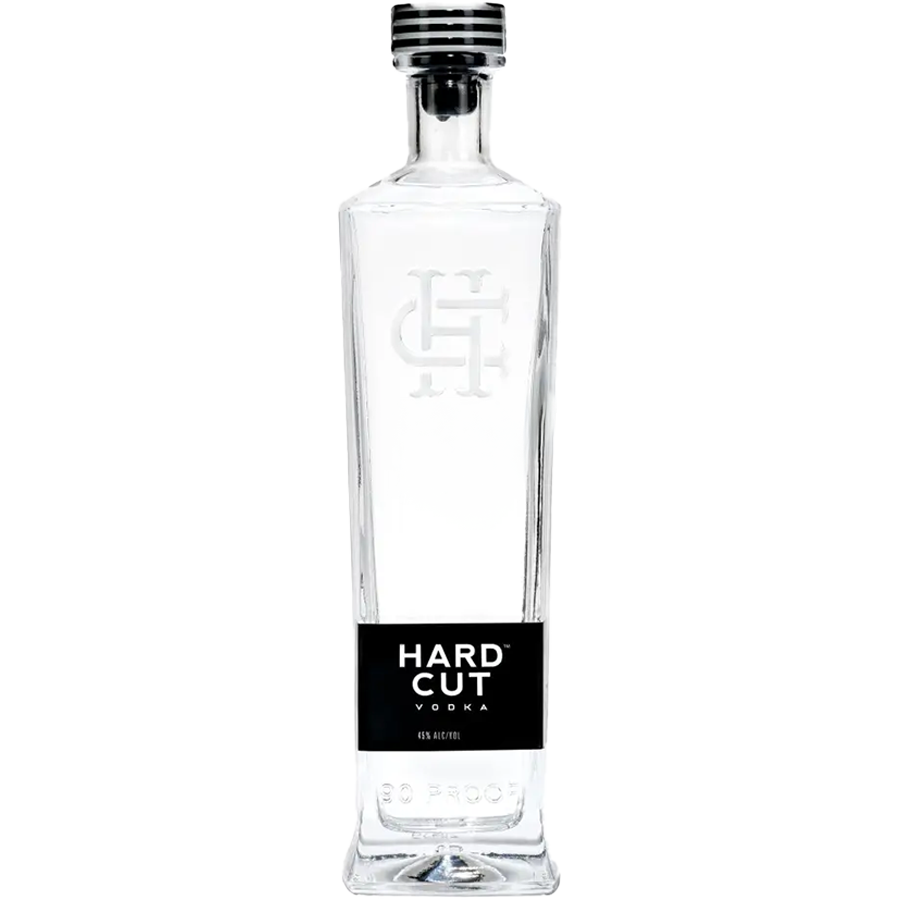 Hard Cut Potato Vodka 1L