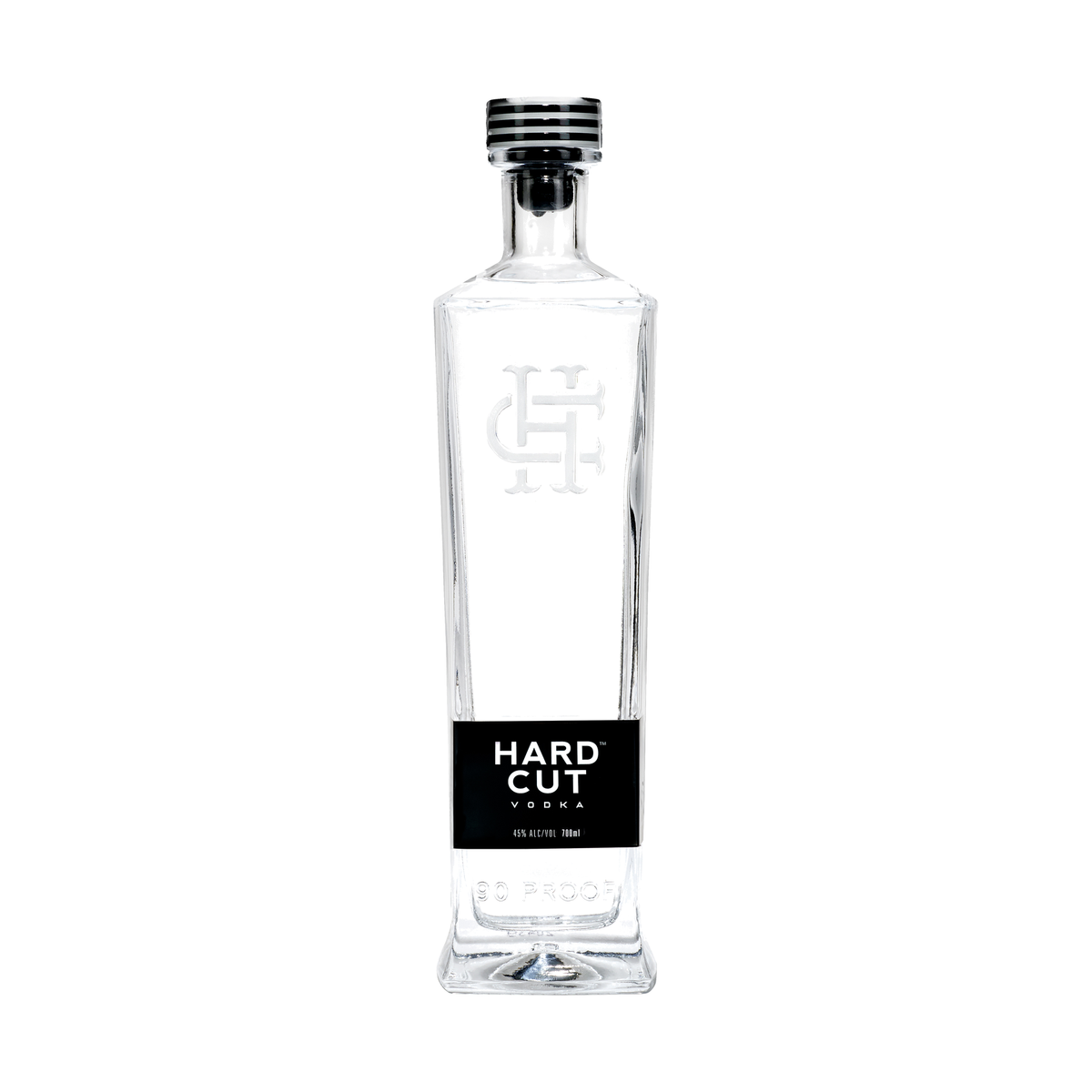 Hard Cut Vodka 700ml