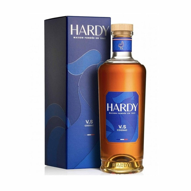 Hardy V.S Cognac