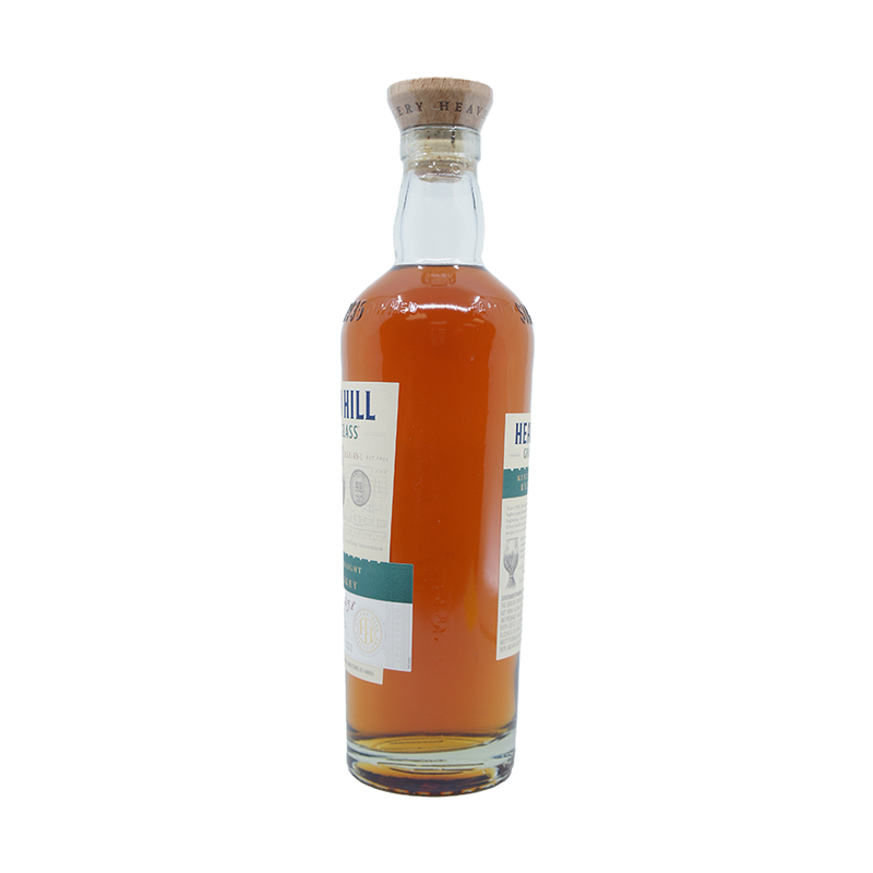 Heaven Hill 'Grain To Glass Rye' Straight Rye Whiskey