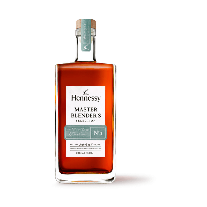 Hennessy Master Blender's Selection No. 5 Cognac