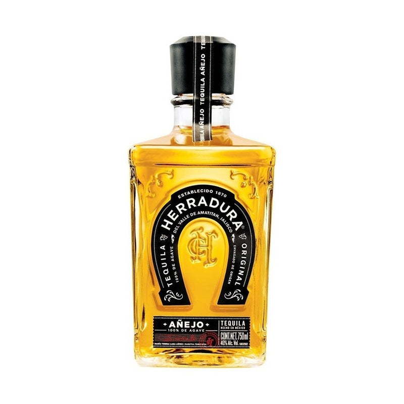 Herradura Anejo Tequila