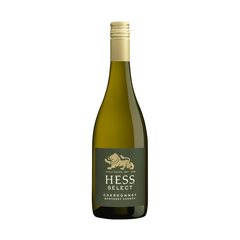 Hess Select Monterey Chardonnay 2019